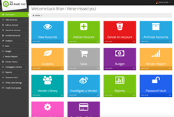 The Ad Auditor Dashboard