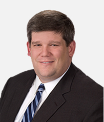 Frazier & Deeter Managing Partner