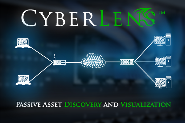 Dragos Security Launches Cyberlens U2122 For Passive
