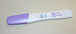 Real Positive Pregnancy Test for Sale
