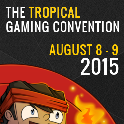 TheGameCon.com