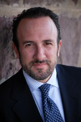 Daniel Casabonne