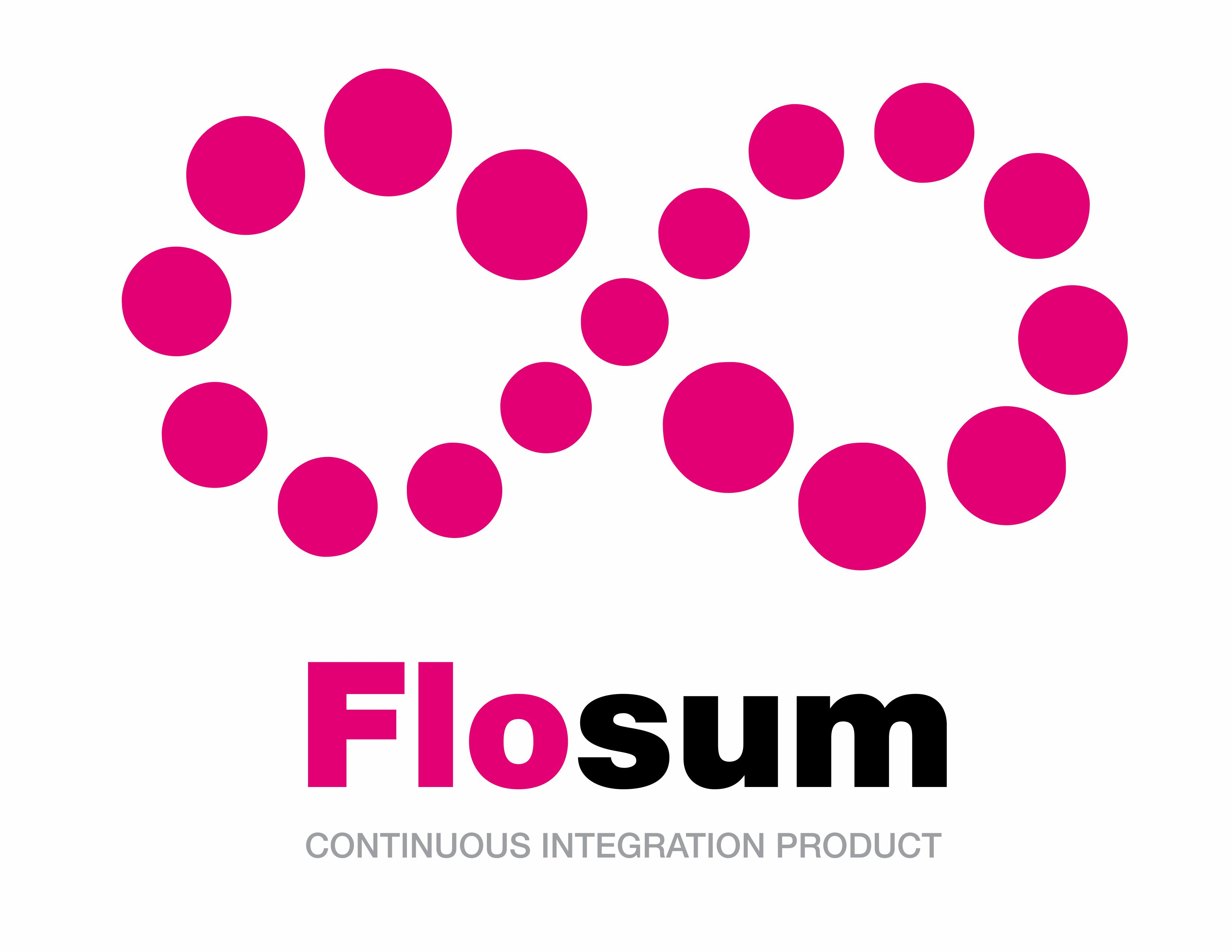 Flosum Launches the First Ever Version Control Natively Built on the