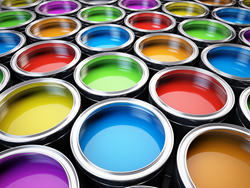painting invention