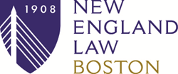 New England Law | Boston logo