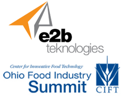 ERP for foor and beverage manufacturers