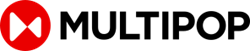 Multipop Logo