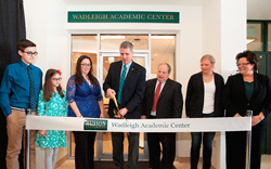 Husson University is the lowest net-priced, private four-year institution of higher learning in Maine accredited by the New England Association of Schools and Colleges.