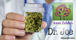 Cannabis Extract Therapy