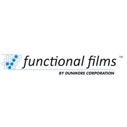 DUNMORE Functional Films Blog Logo