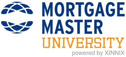 Mortgage Master University