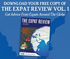 The Expat Review Volume 1