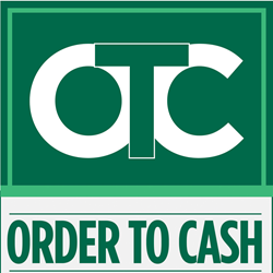 The Order-to-Cash summit will take place June 17-19, 2015 in Chicago.
