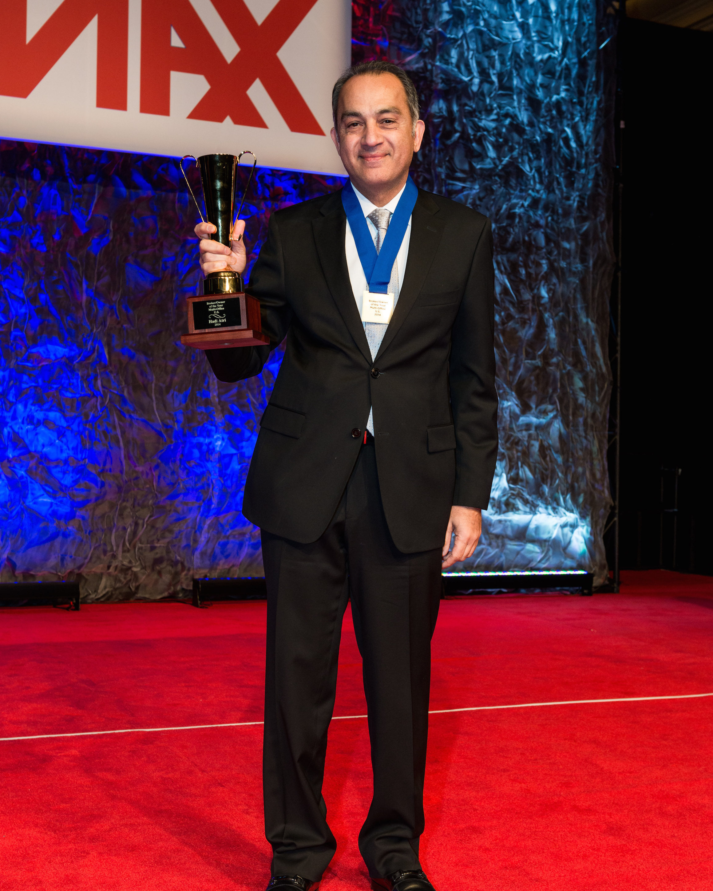 RE/MAX Executive Charlotte Wins National and Local Recognition While