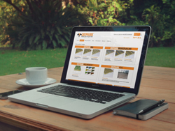 Gripsure new website
