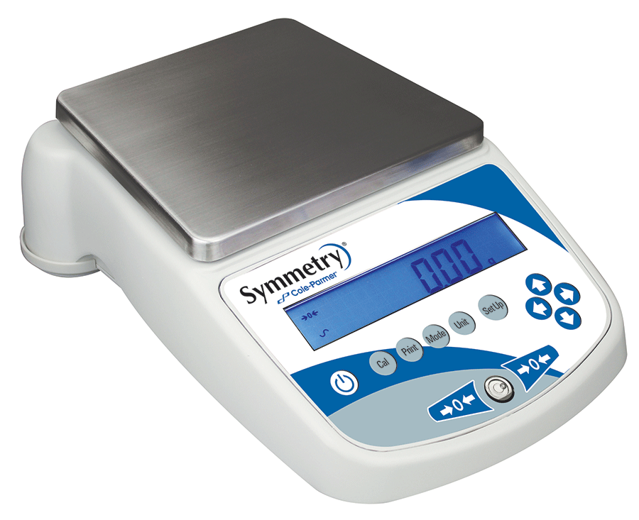 New Economical TopLoading and Analytical Symmetry Balances from Cole