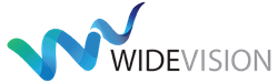 widevision logo