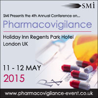 Pharmacovigilance 2015