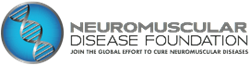 NDF Logo