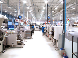 Creation Technologies' Turnkey Product Lifecycle Solutions for Electronic Products Win Highest Overall Customer Rating Two Years in a Row, Capturing 2016's and 2015's 'Highest Overall' Service Excellence Award