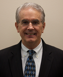 Gary Hall, Vice President of Finance at Razberi Technologies