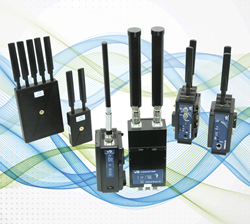 Wireless Video Links