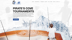 Billfish Tournament Fishing