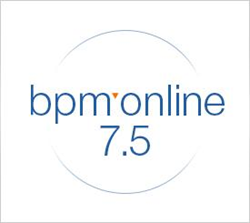 bpm'online 7.5