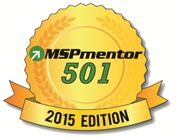 MSPmentor 501
