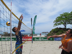 Volleyball