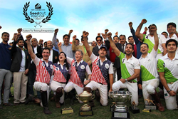 non-profit, charity, fundraising, San Antonio Polo Club, Shweiki Media Printing Company, Seedout