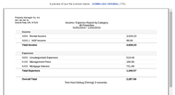 system improvements in property management software