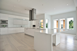 Contemporary Kitchen Cabinets