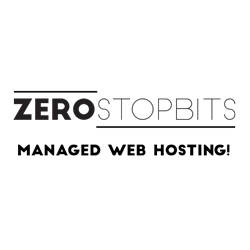 ZeroStopBits - Managed Web Hosting