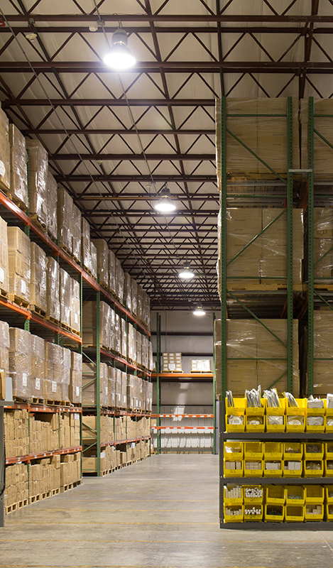 volt lighting introduces complete line of led high bay motion picture lighting