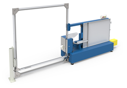 New Model UHS-L with Pallet Lance