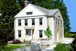 Taft School Residence