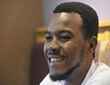 Kesner “Salvi” Salvent, a survivor of the Haiti earthquake, found his way to Maine with a lot of help and graduated from Northeast Technical Institute.