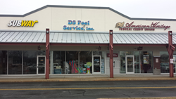 DS Pool Service