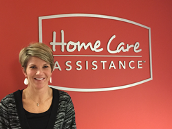 Jill Walsh, MSW, Client Care Manager