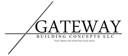 gateway build new logo