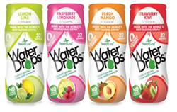 SweetLeaf® Water Drops™