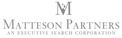 Matteson Partners Executive Search Firm