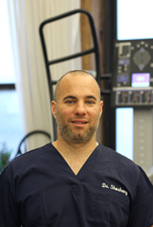 dr steven shoshany chiropractor nyc