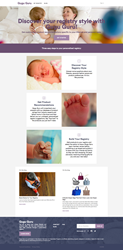 Gugu Guru’s Highly Personalized Service Makes Creating A Baby Registry Easy, Fun and Stylish