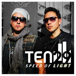 TEN29 Speed of Light