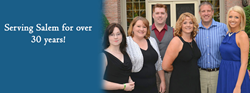 Salem Audiology Clinic