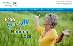 Southwest Hearing Center