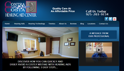 Contra Costa Hearing Aid Center