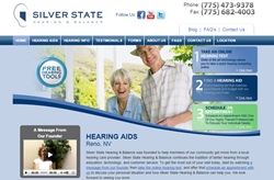 Silver State Hearing and Balance